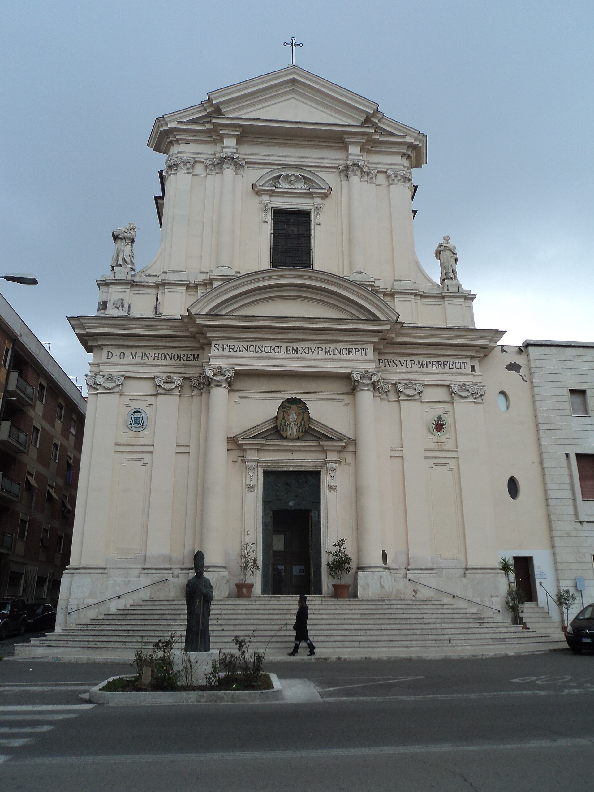 Cattedrale